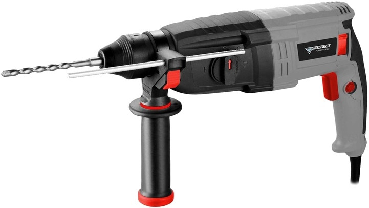 Перфоратор Forte RH 26-8 R