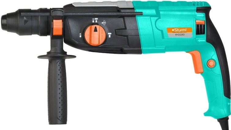 Перфоратор Sturm RH2528D