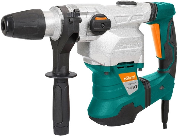 Перфоратор Sturm RH2540MVA