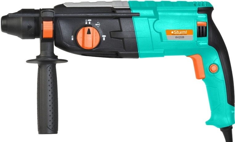 Перфоратор Sturm RH2528