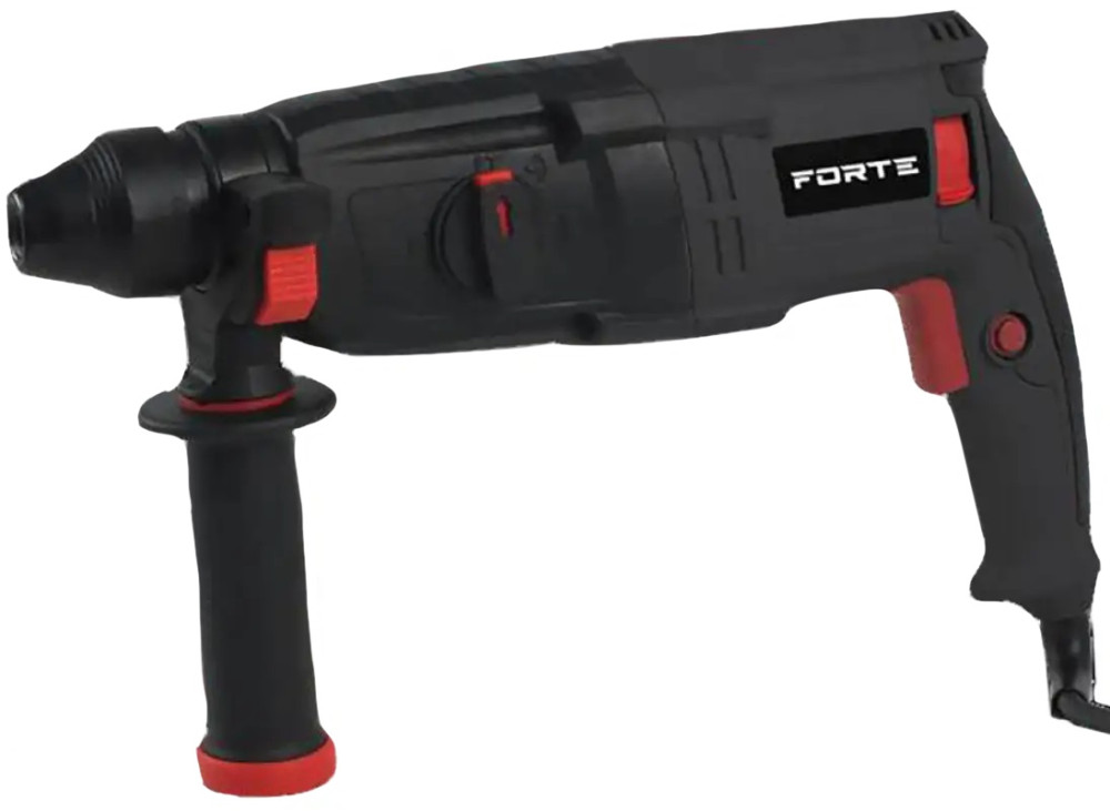 Перфоратор Forte RH 26-81 R