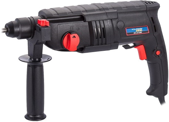 Перфоратор BauMaster RH-2510BE