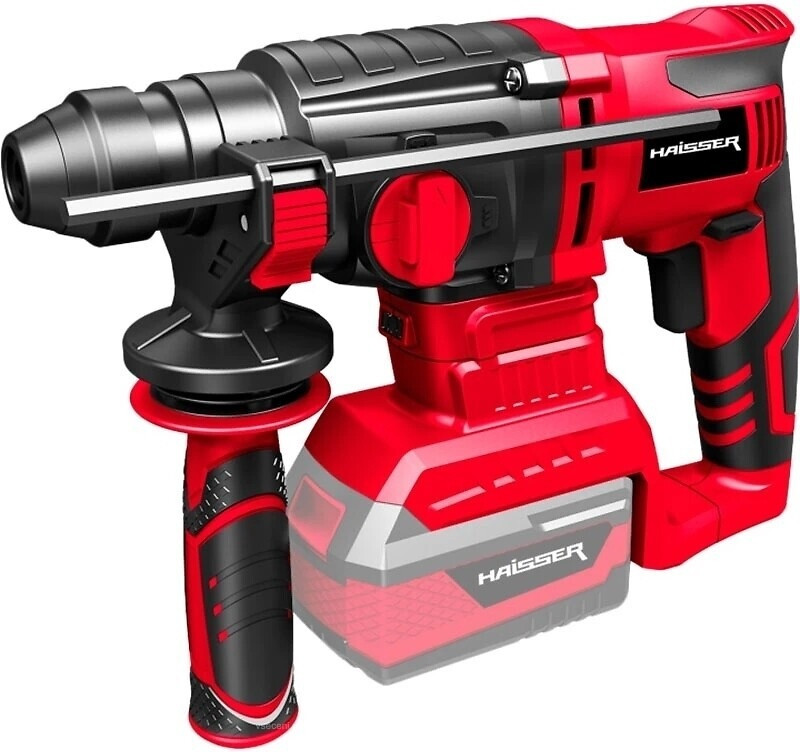 Перфоратор Haisser RH-220S