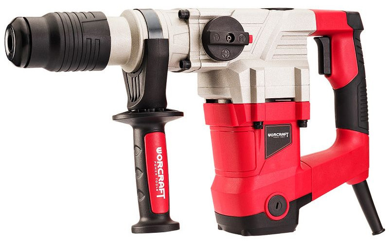 Перфоратор Worcraft RH15-40X (13184)
