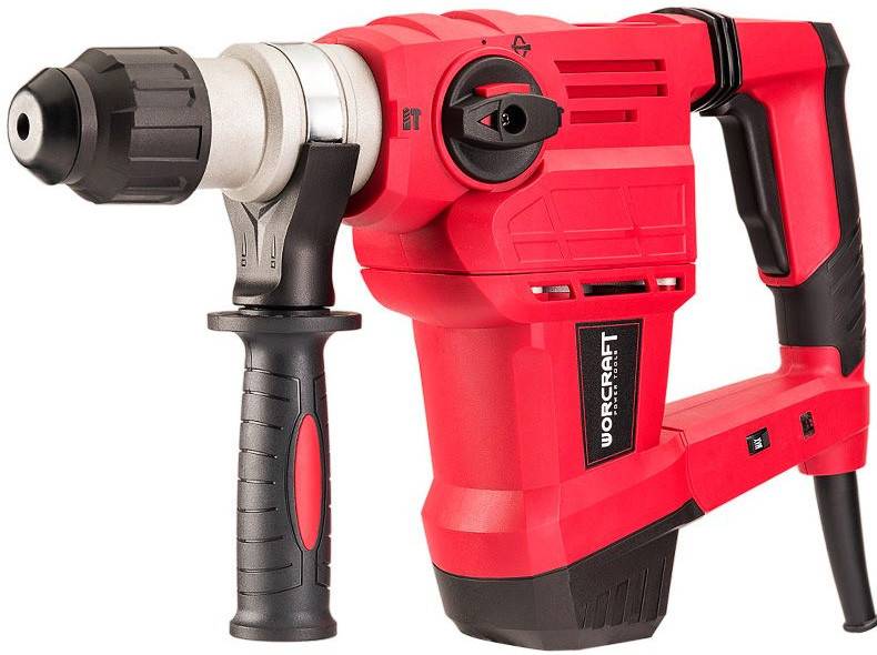 Перфоратор Worcraft RH15-32X (13183)