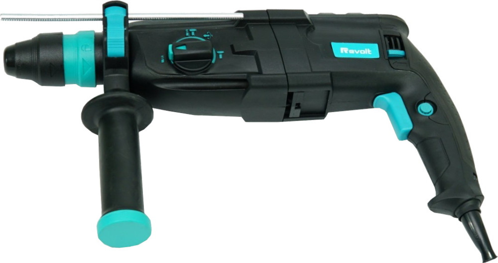Перфоратор Revolt RH 1250Q