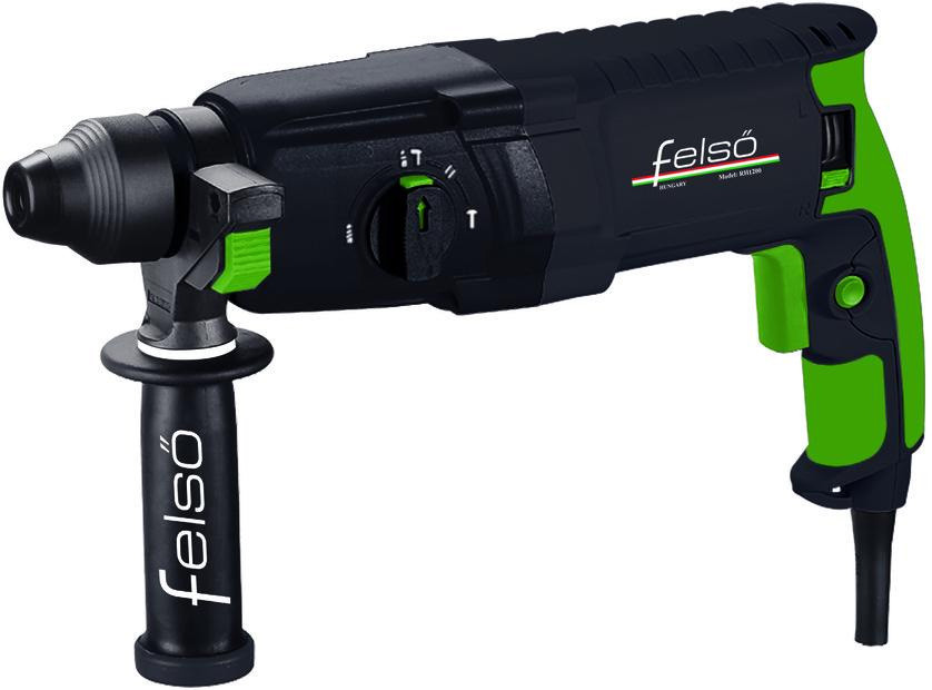 Перфоратор Felso RH1200