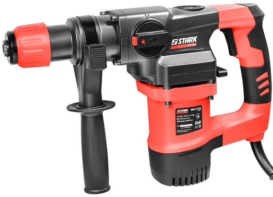 Перфоратор Stark RH 1110 Profi (140050030)
