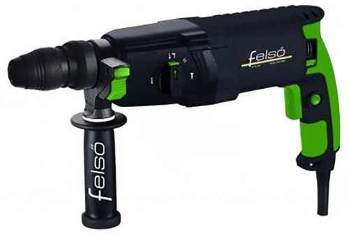 Перфоратор Felso RH1200Q