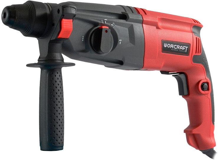 Перфоратор Worcraft RH09-26A