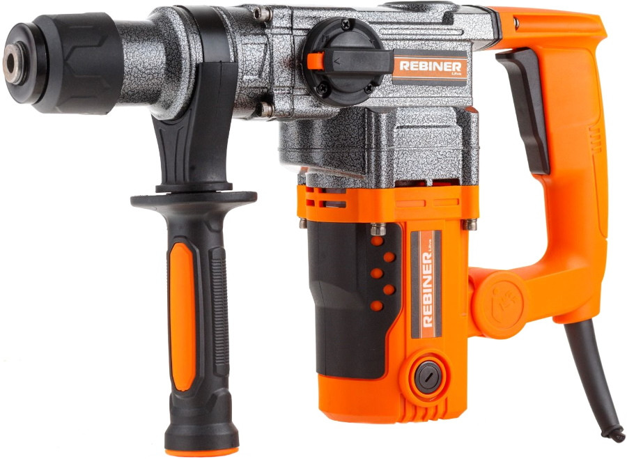 Перфоратор REBINER RBH-1950