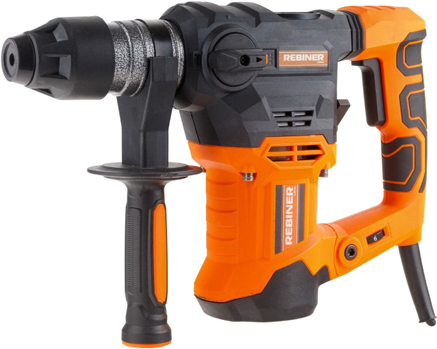 Перфоратор REBINER RBH-2350