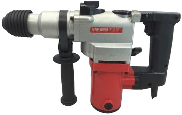 Перфоратор Sakuma RH0228