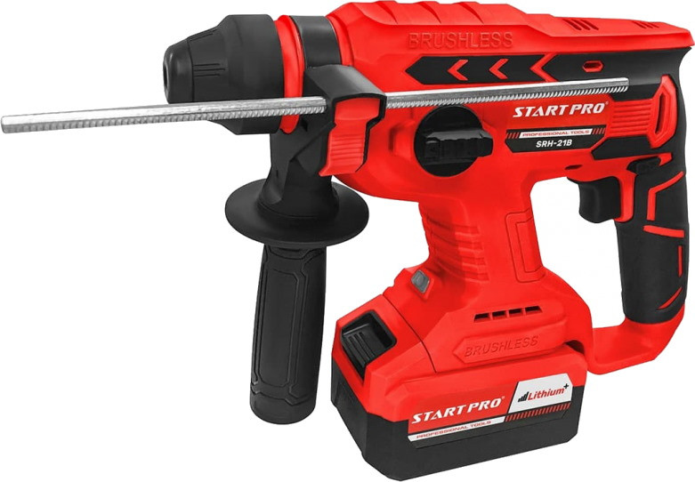 Перфоратор Start Pro SRH-21B