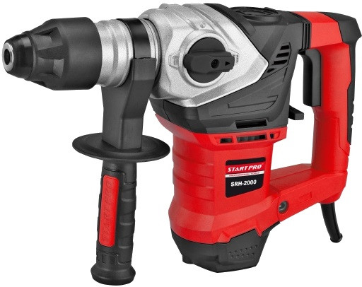 Перфоратор Start Pro SRH-2000