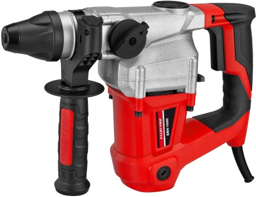 Перфоратор Start Pro SRH-1600
