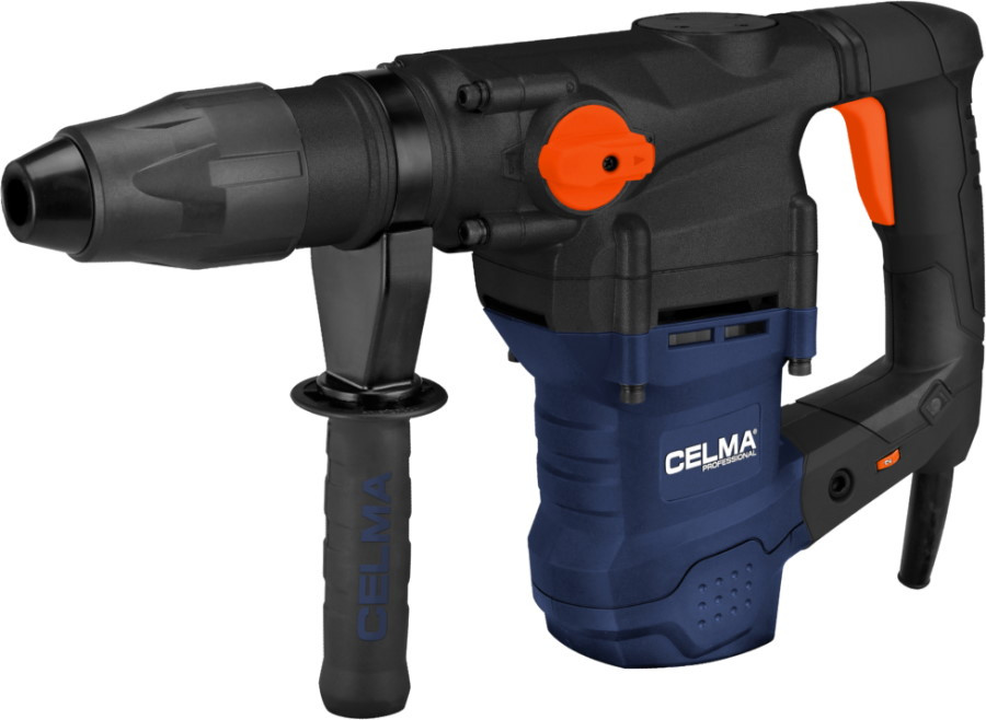 Перфоратор Celma Professional 40GEO