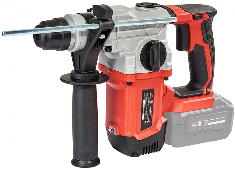 Перфоратор Vitals Professional ARa 1822 BS SmartLine Plus (184450)