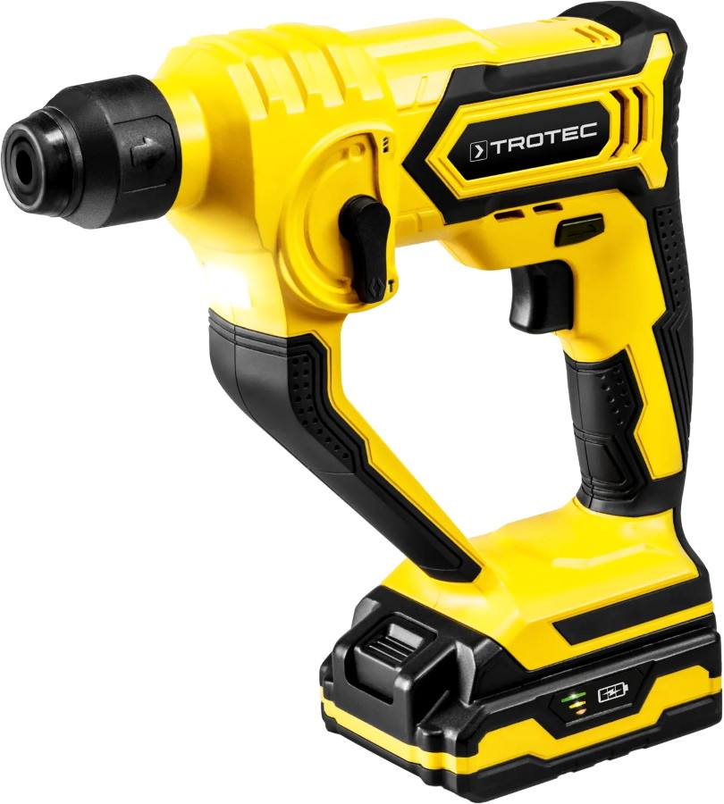 Перфоратор Trotec PRDS 10-20V (4415000201)