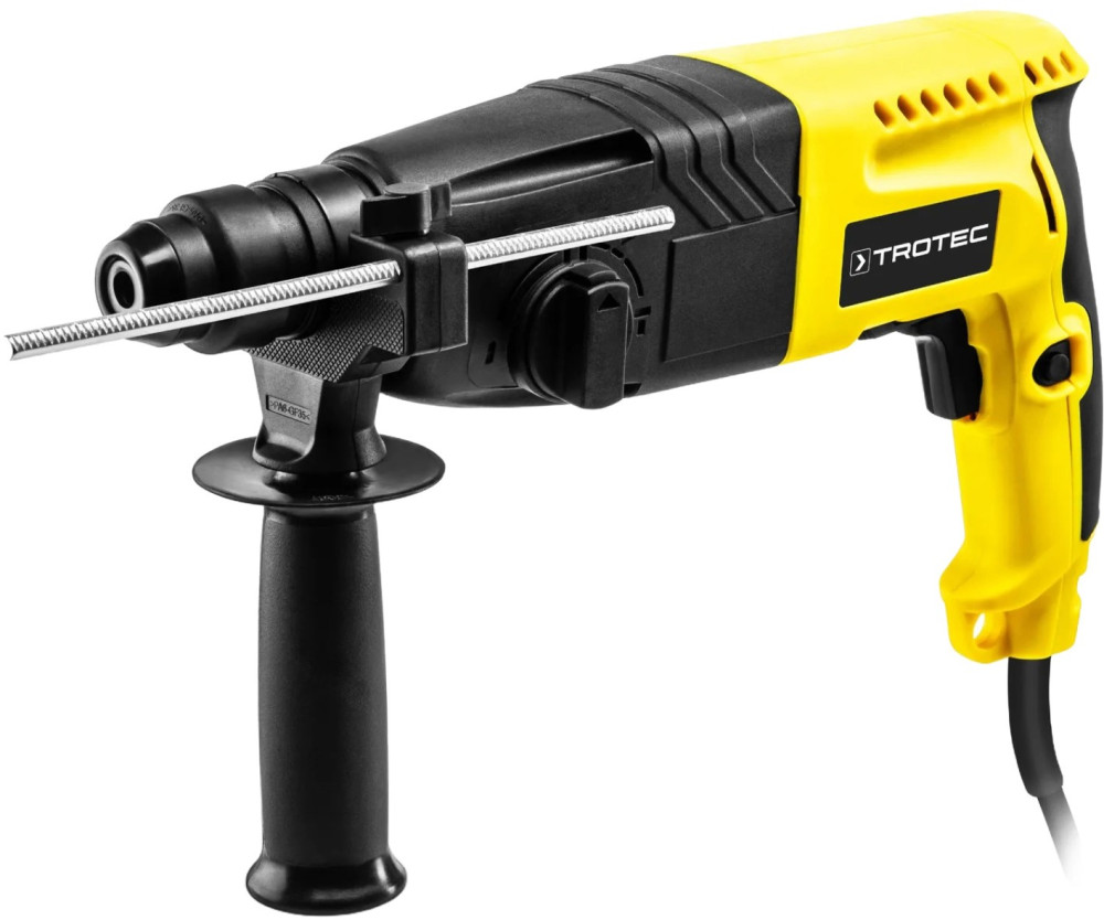 Перфоратор Trotec PRDS 05