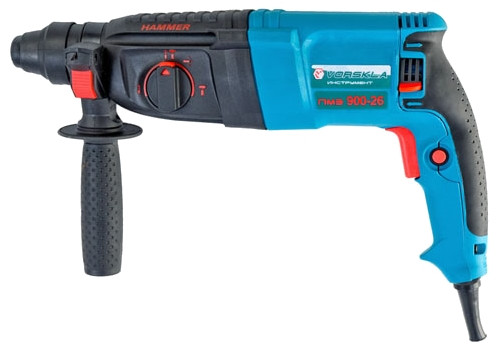 Перфоратор Vorskla PMZ 900-26