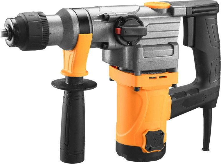 Перфоратор Vorskla PMZ 1080-28