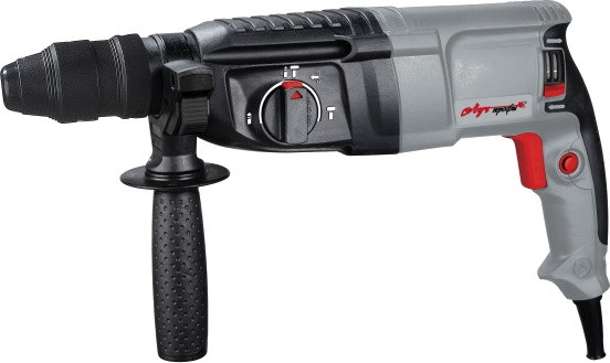 Перфоратор Luch Profi PEL-1400 DFR