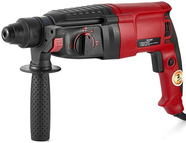 Перфоратор Energomash PE-2526