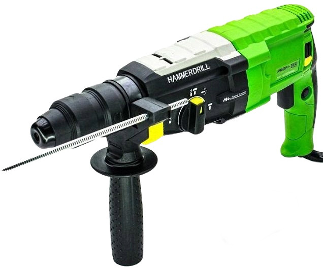 Перфоратор Profi-Tec PH1250DVF 002234 (002234)