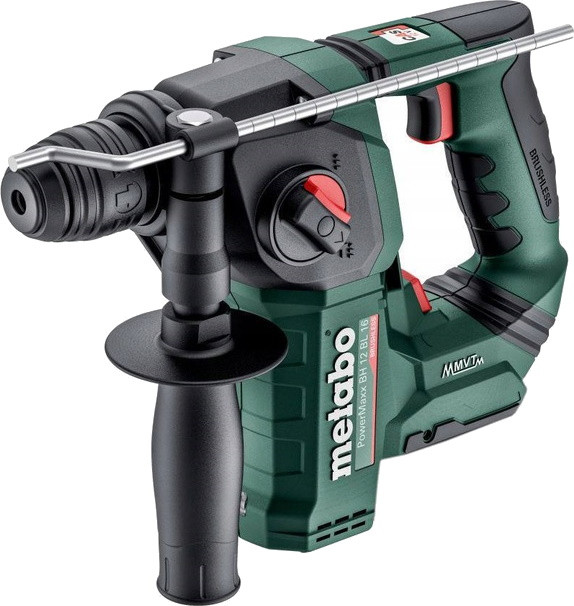 Перфоратор Metabo PowerMaxx BH 12 BL 16 600207840