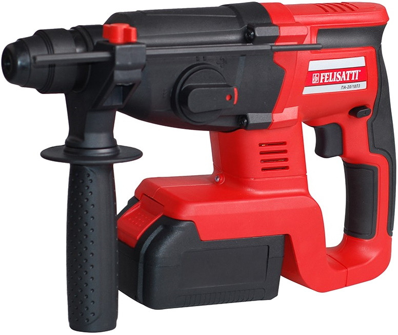 Перфоратор FELISATTI PA-20/18L3