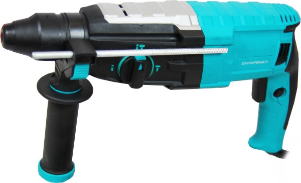 Перфоратор Grand PE-1500