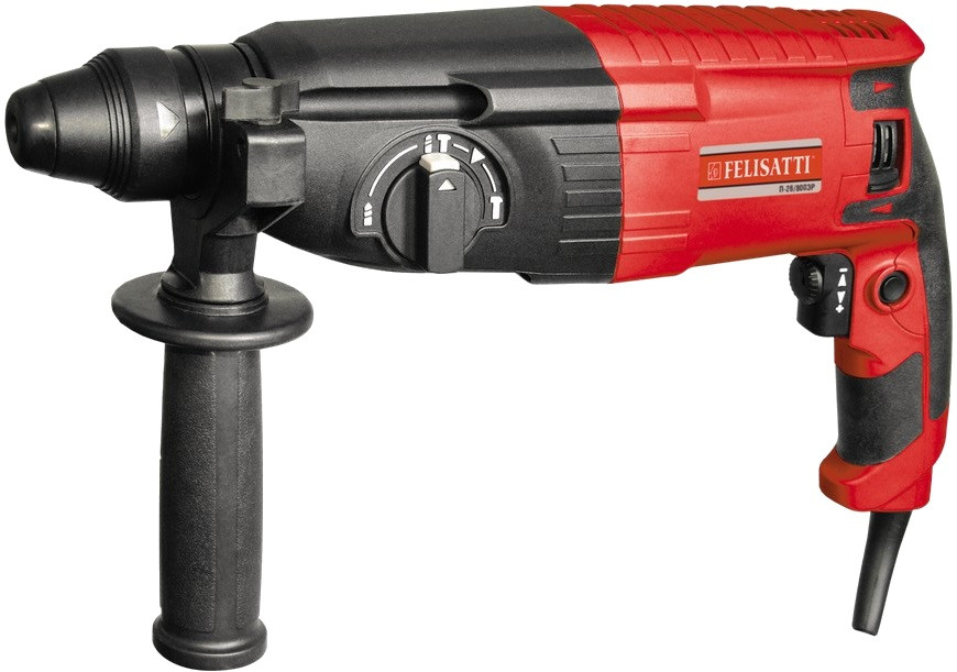 Перфоратор FELISATTI P-26/800ER (426.5.0.00)