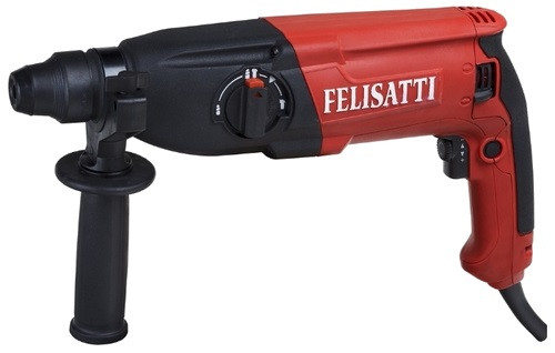 Перфоратор FELISATTI P-30/900ER (86.5.0.00)