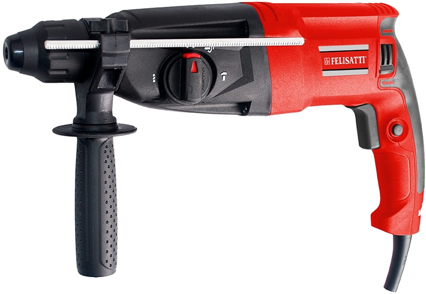 Перфоратор FELISATTI P-26/800ER(M) (426.5.1.00)