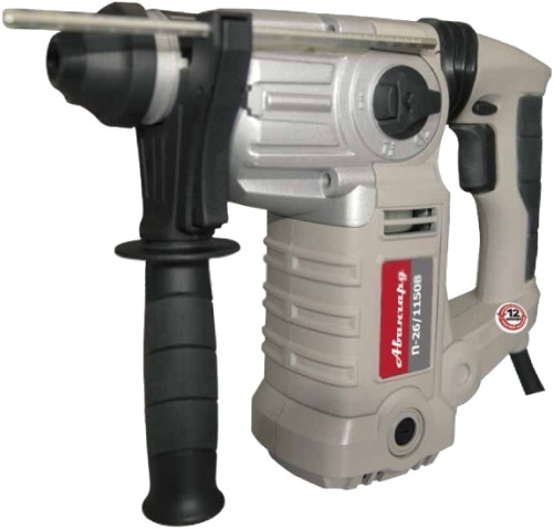 Перфоратор Avangard P-26/1150V