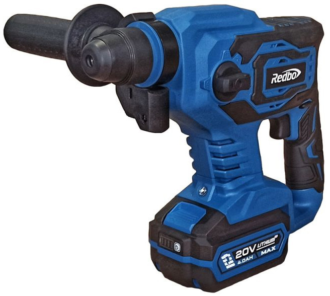 Перфоратор Redbo ORH-20BL
