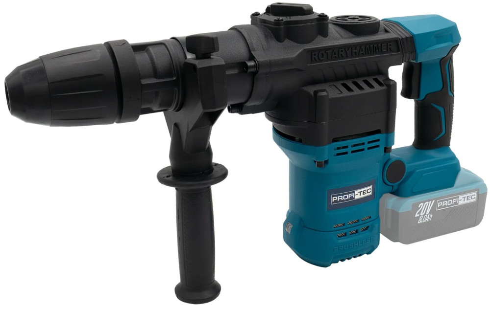 Перфоратор Profi-Tec PBH5620 007257