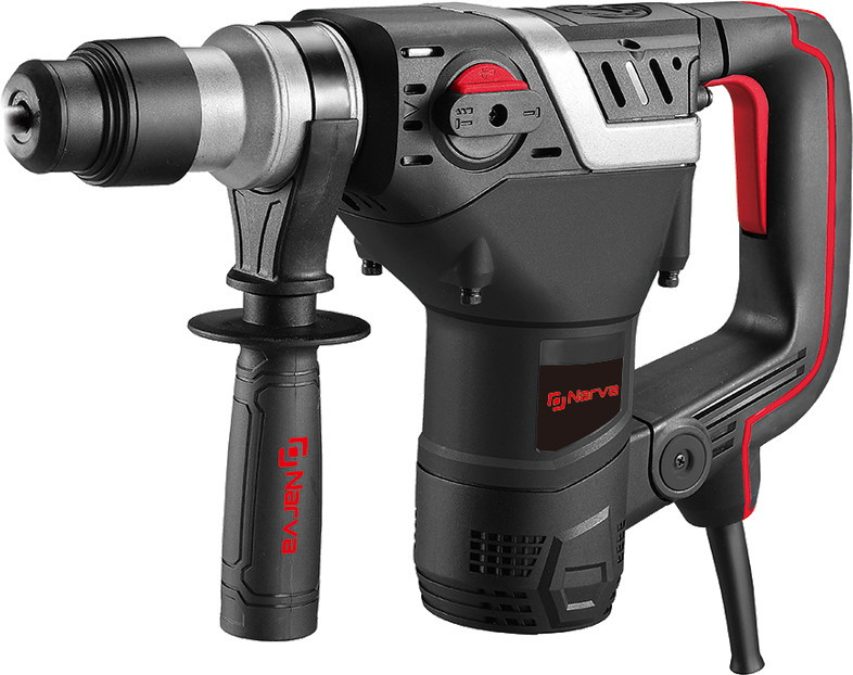 Перфоратор Narva NRH-28/1500