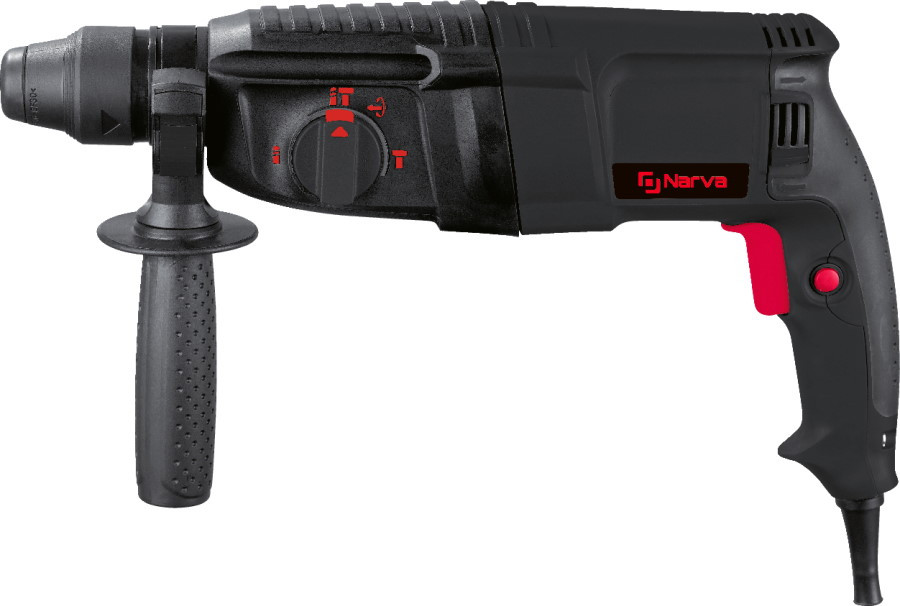 Перфоратор Narva NRH-26/1450