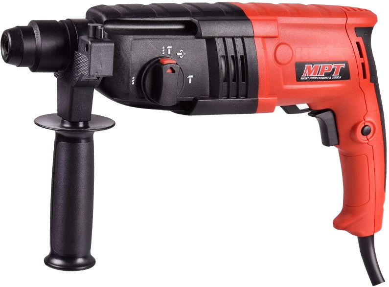 Перфоратор MPT MRHL2407