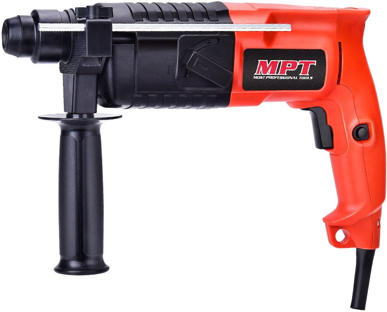Перфоратор MPT MRHL2007