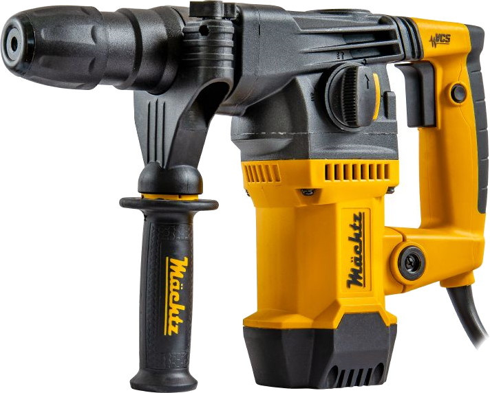 Перфоратор Machtz MRH-1650B