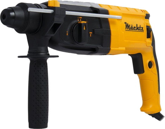 Перфоратор Machtz MRH-1250S