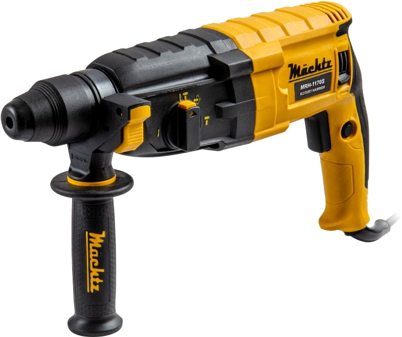 Перфоратор Machtz MRH-1170S