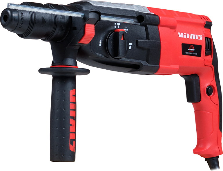 Перфоратор Vitals Master Ra 2885HBq (140856)