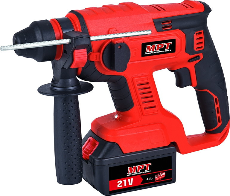 Перфоратор MPT MCRH2641.B1