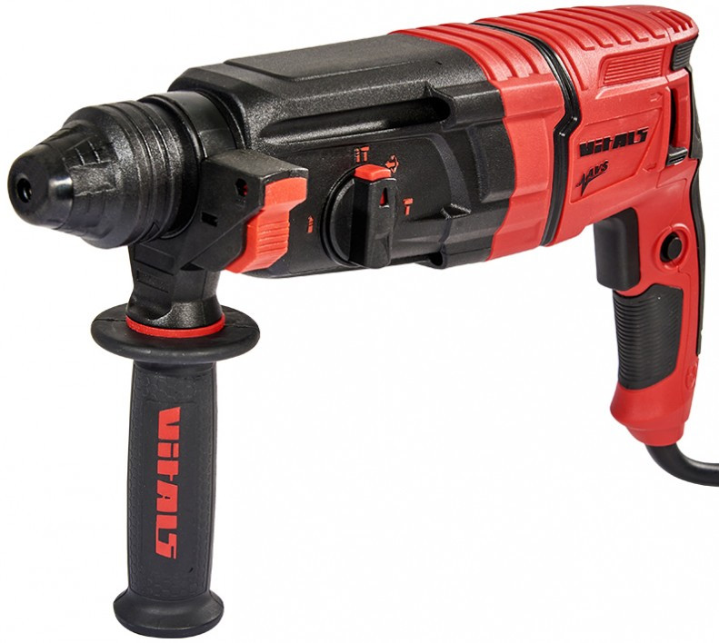 Перфоратор Vitals Master Ra 2680BNavs (196149)