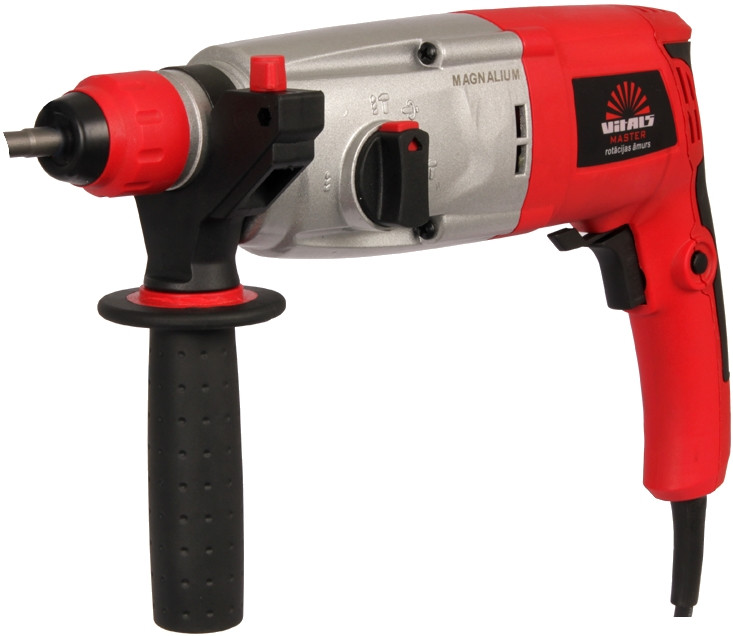 Перфоратор Vitals Master Ra 2462HBm magnalium (52071)