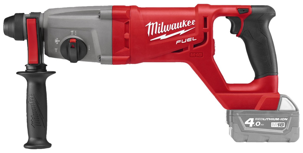 Перфоратор Milwaukee M18 CHD-0 (4933479903)
